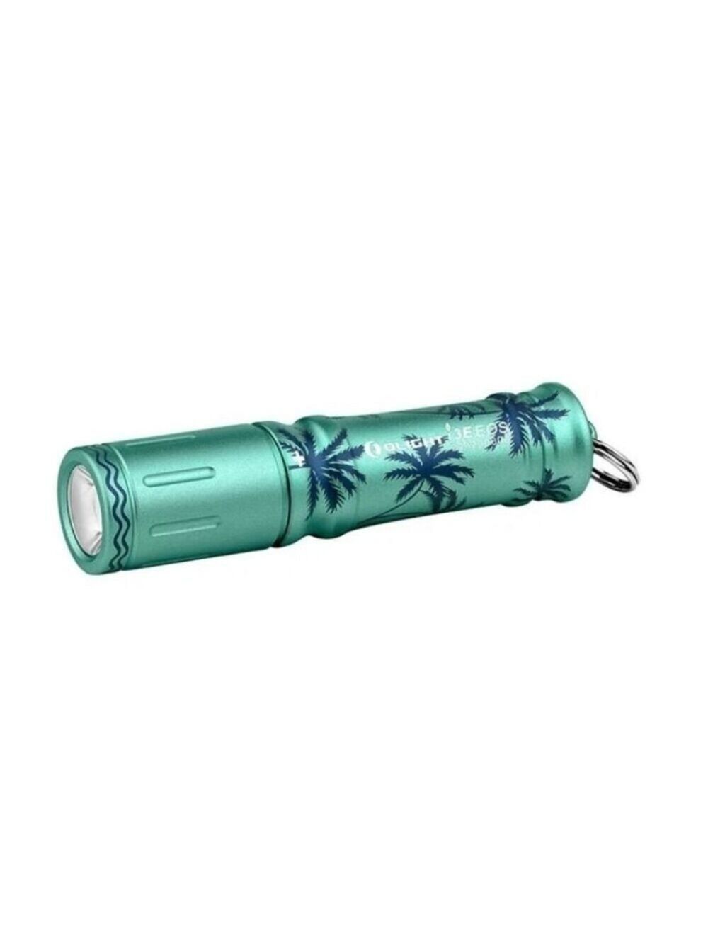 Olight i3E EOS Mini LED Flashlight Keychain light